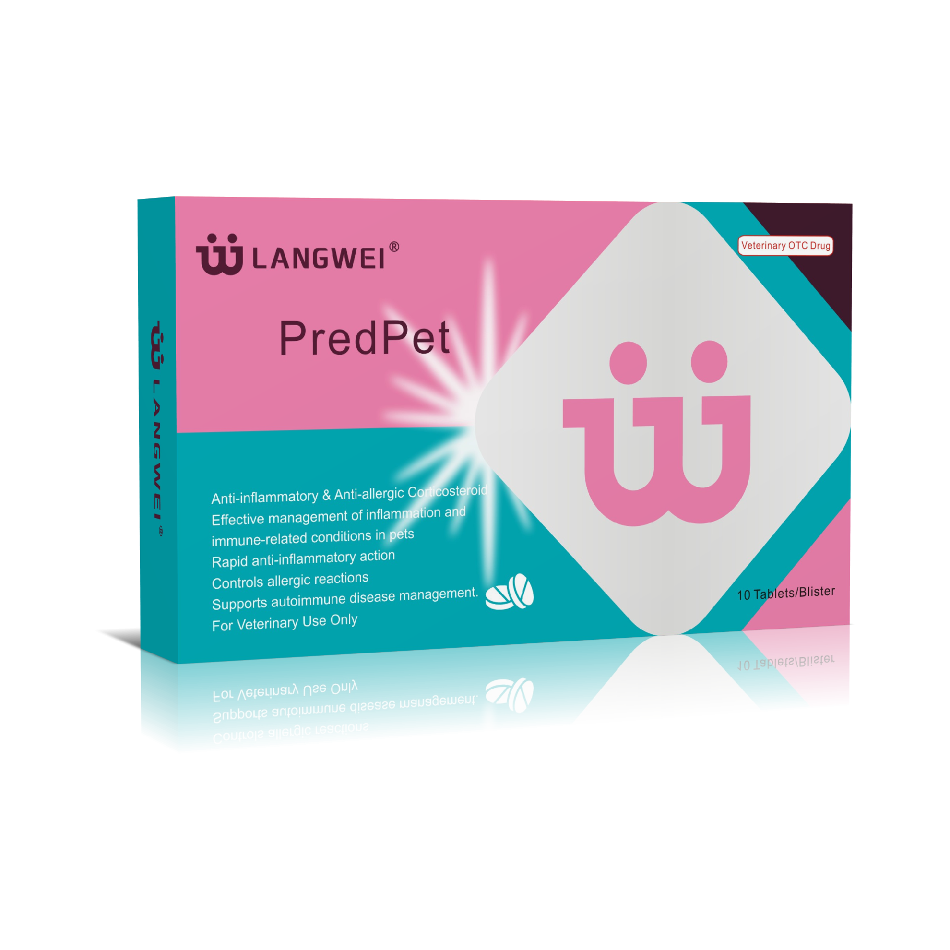 PredPet