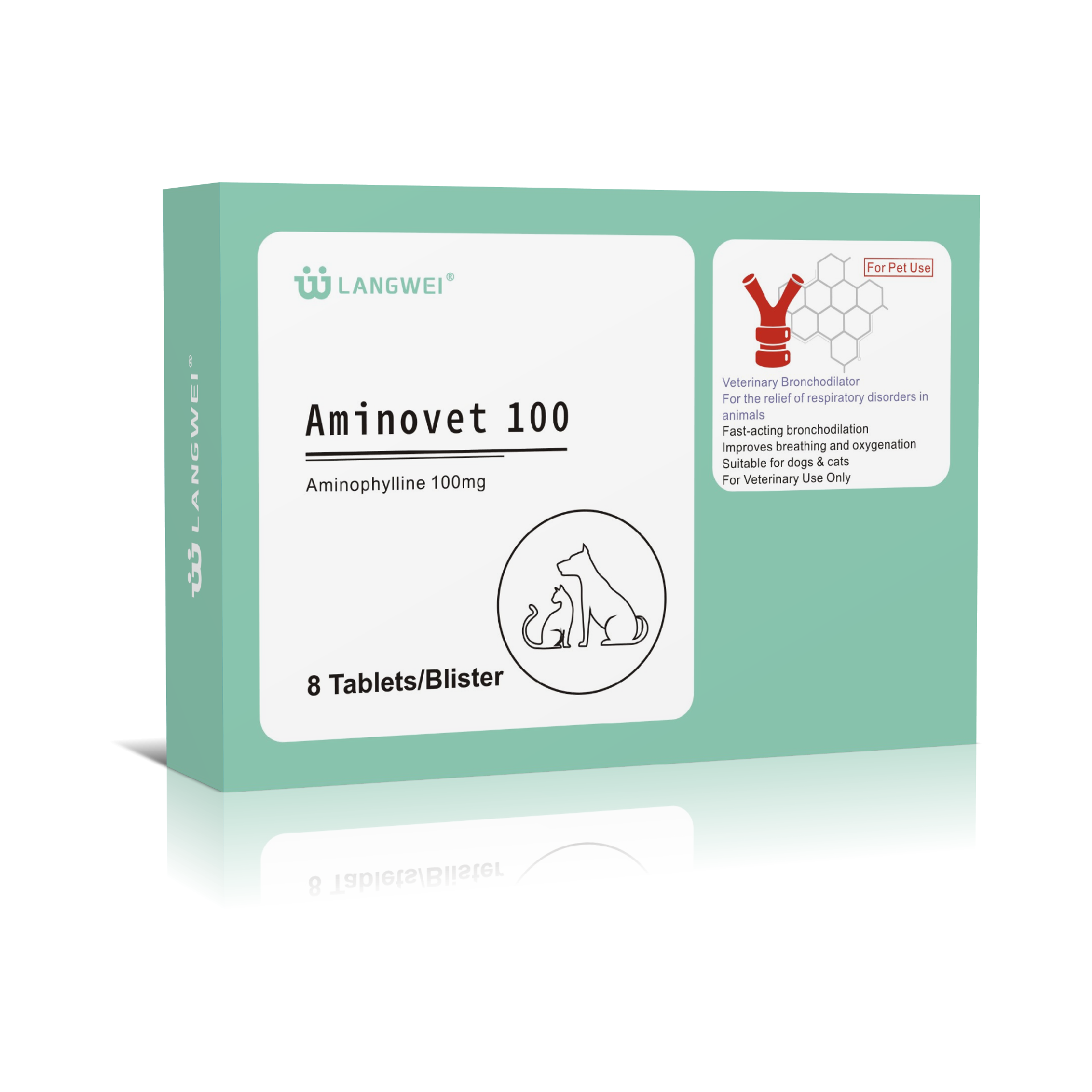 Aminovet 100